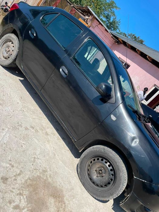 DACIA Logan 0 — imagine 4