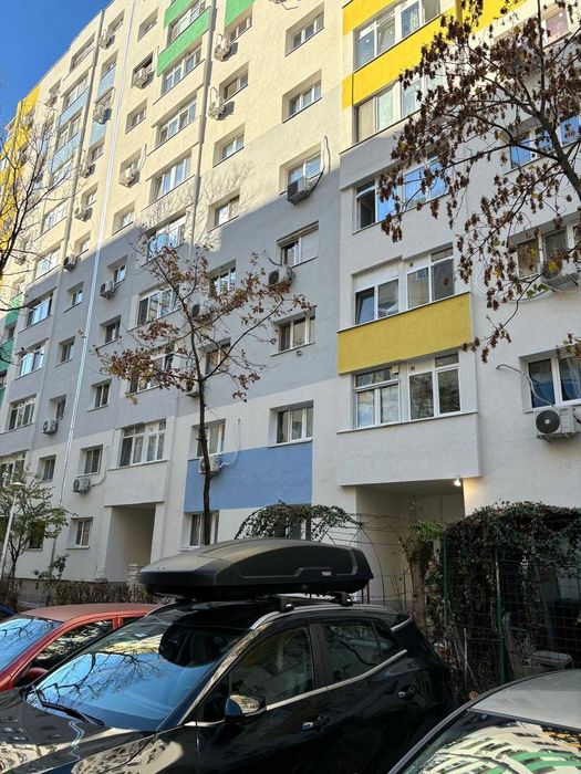 Inchiriez loc de parcare Petre Ispirescu