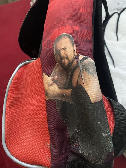 Ghiozdan John Cena WWE