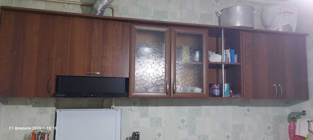 Мебель б/у в хорошем состоянии