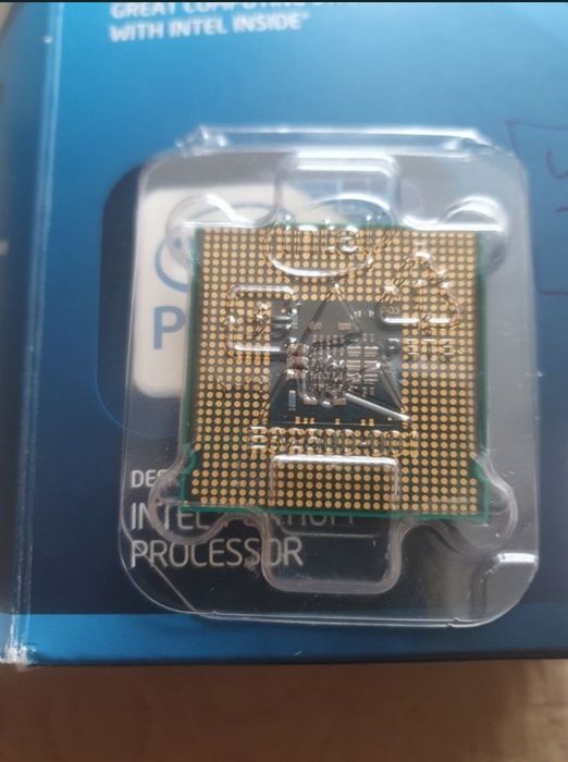 Desktop Intel Inside