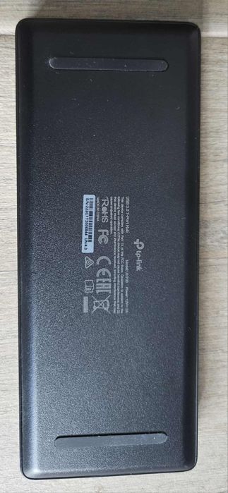 USB Хъб TP-Link UH700