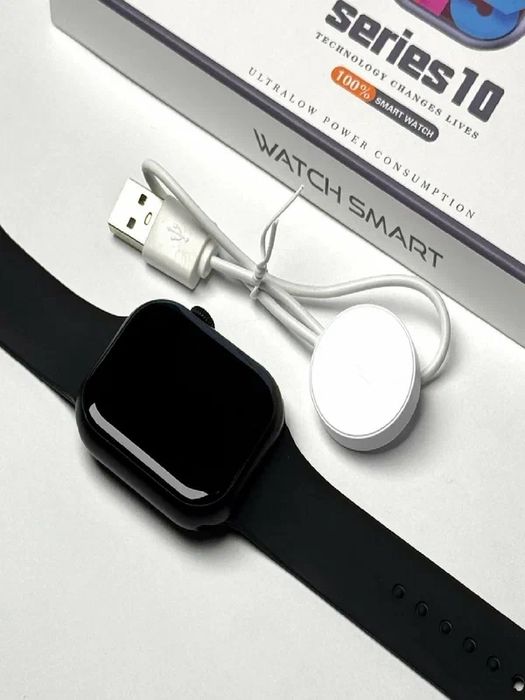 Apple Watch Series 4-40