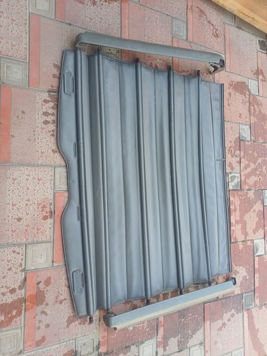 Шторка пассат б4 б3