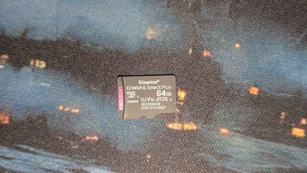 Видеорегистратор 70mai Dash Cam M300 черный