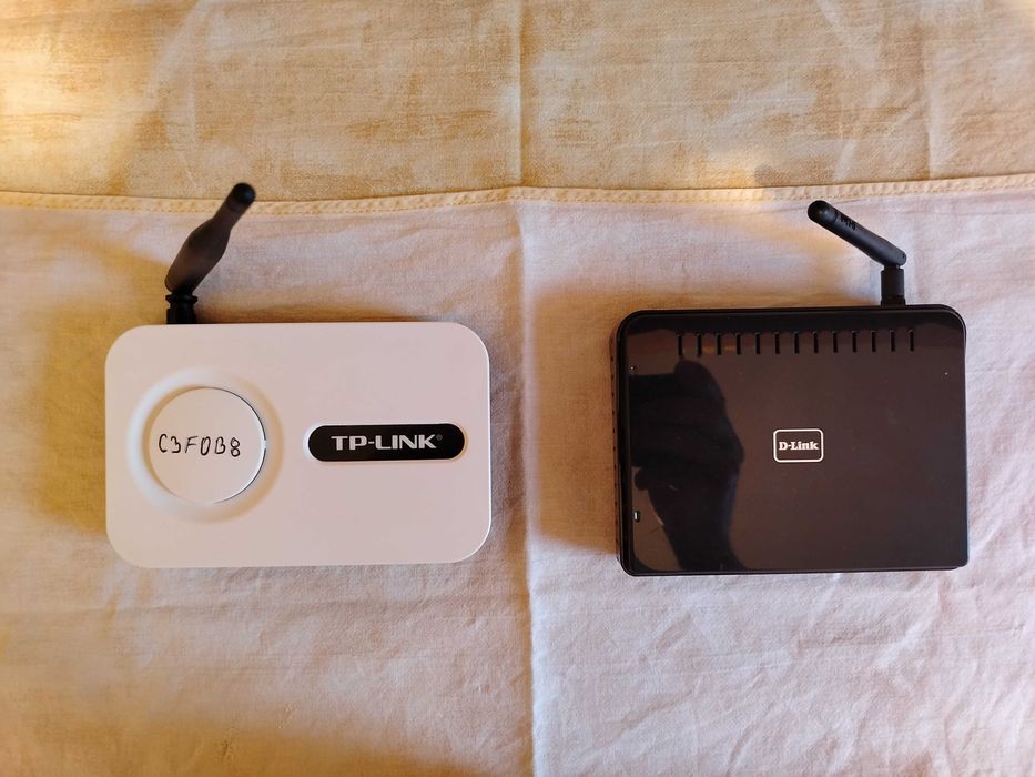 Router pentru internet