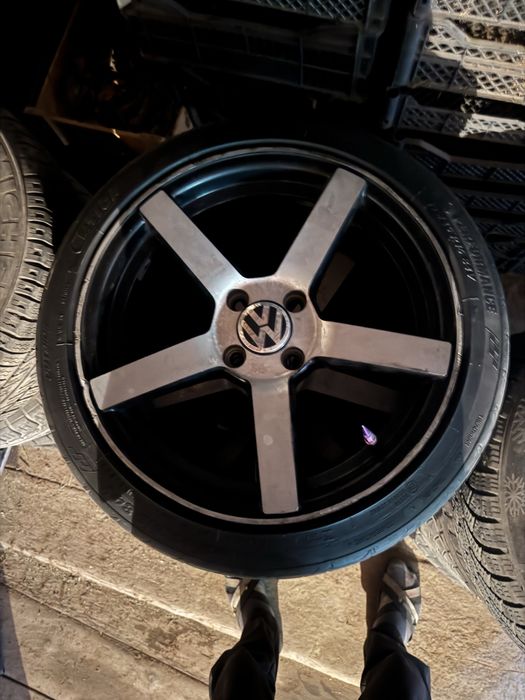Продам диски Vossen