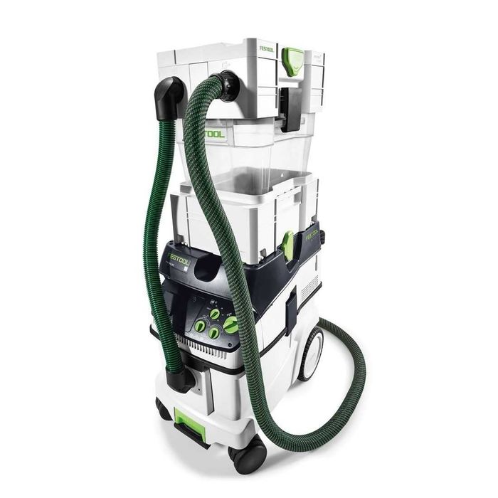 ПРОМО: Festool CT предфилтър CT-VA-20