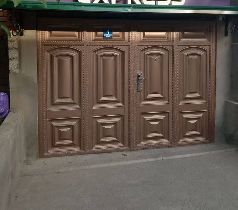 Sklad arendaga beriladi 100 m²