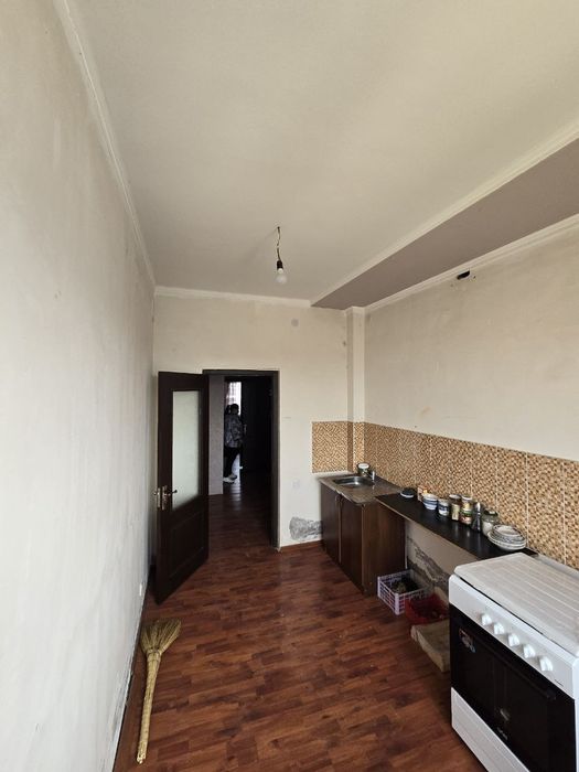 Продается квартира