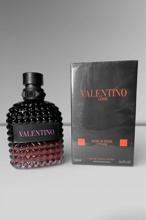 Valentino Born In Roma Intense
