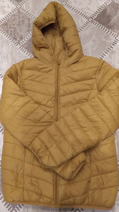 Запазени дамски якета