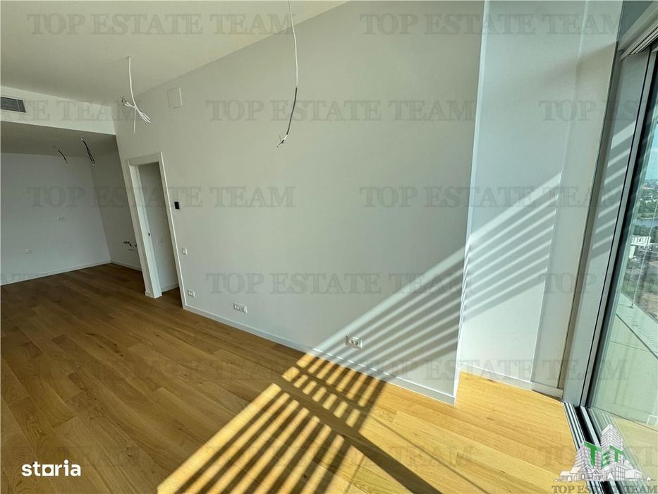 Apartament 2 camere | Up-Site Floreasca | Etaj 20 | Vedere Herastrau |