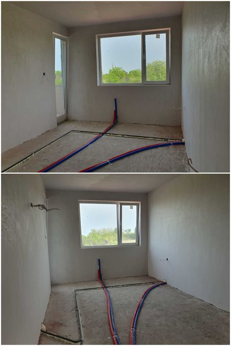 Продава се Къща в с. Приселци, Област Варна - 203 кв.м за 1306 €/кв.м - Снимка #15