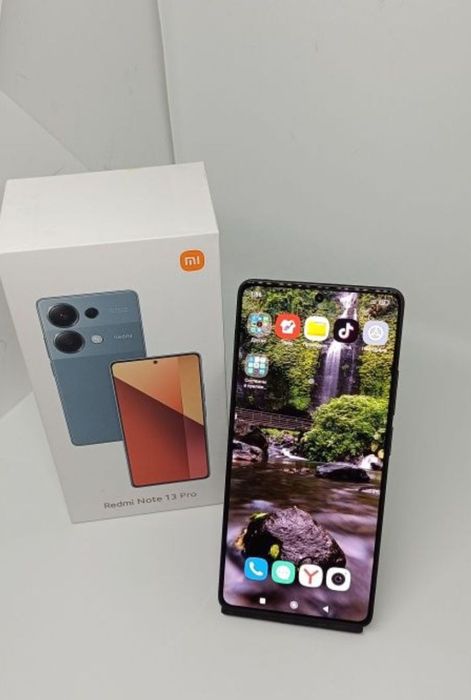 Xiaomi Redmi Note 13 PRO (256GB/16GB)