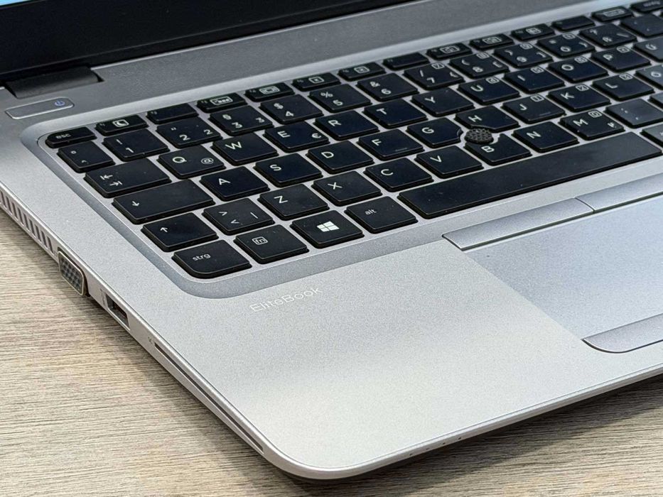 Лаптоп HP EliteBook 840 G3