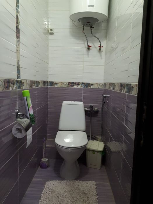 Элитная квартира