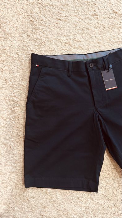 Pantaloni Tommy Hilfiger
