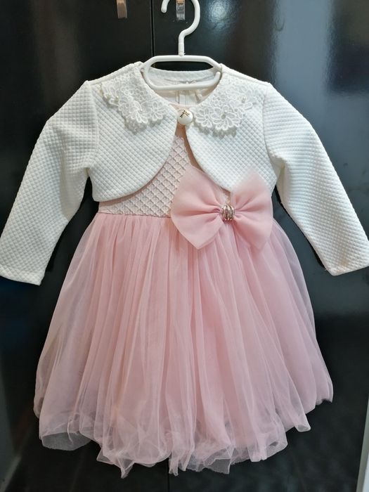 Rochie ocazie, mărimea 98