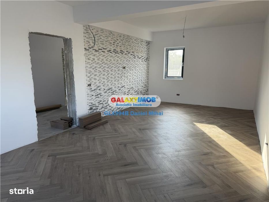 Proprietar-Casa P+1+M-5 camere3bai- Teren 540mp Vis-a-vis  PADURE