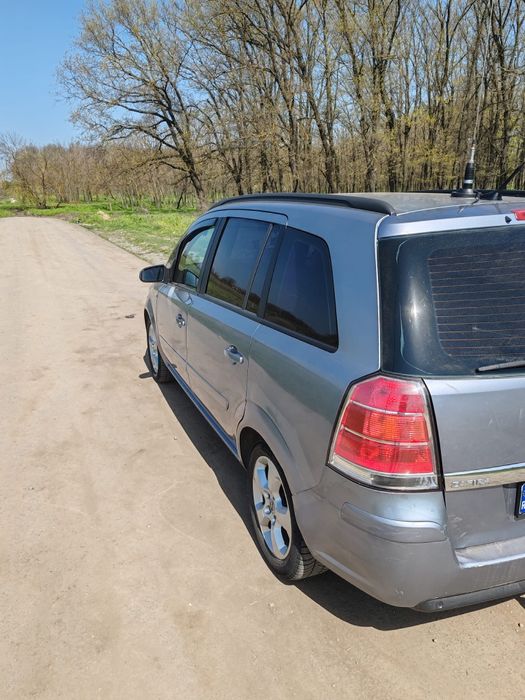 Opel Zafira  de vanzare
