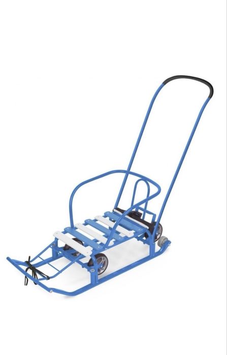 Санки ника россия