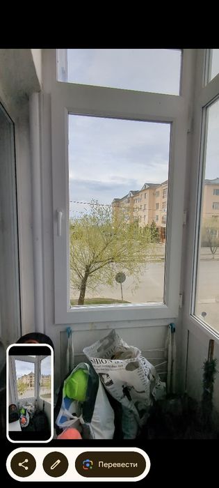 Продам квартиру с мебелью