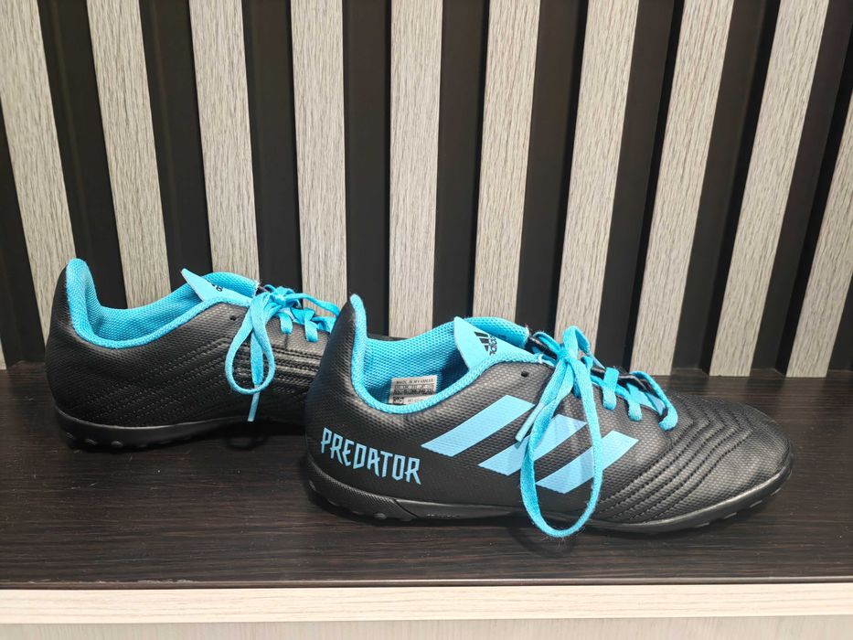 Стоножки Adidas Predator
