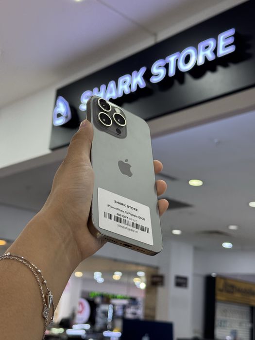 iphone 15 pro max Shark Store