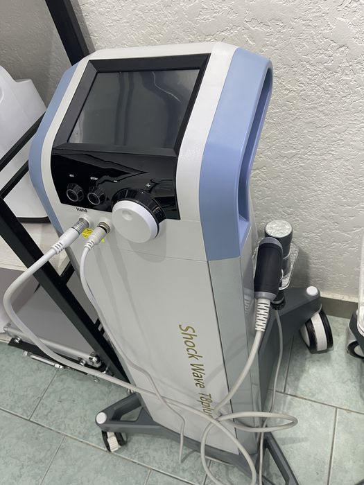 УВТ Ударно-Волновой Терапии