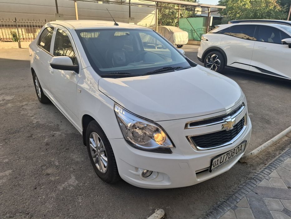 Cobalt 2025 Toza