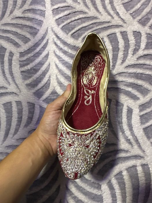 Туфли для невест