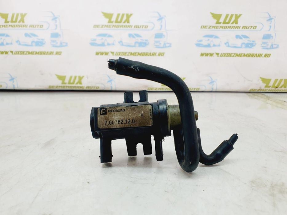 Electrovalva vacuum 2.2 cdi om651 700782120 Mercedes-Benz Sprinter 3 907  [din 2018 pana  2021]