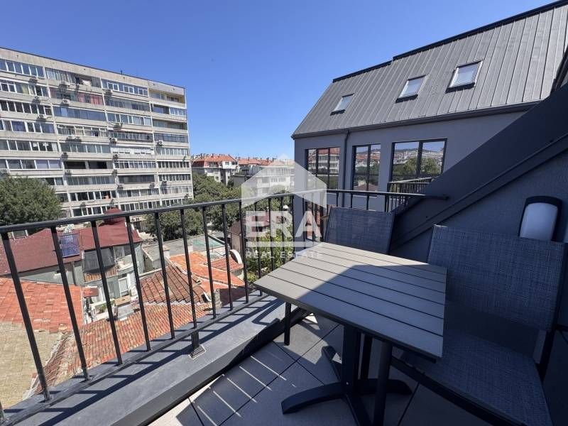 Продава се  в Варна, Център -  кв.м за 0 €/ - Снимка #5