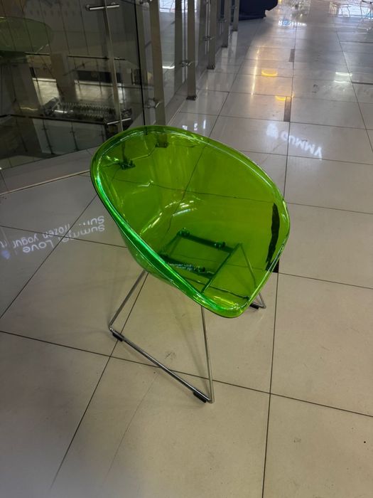 Продам 5 стульев-кресло gliss