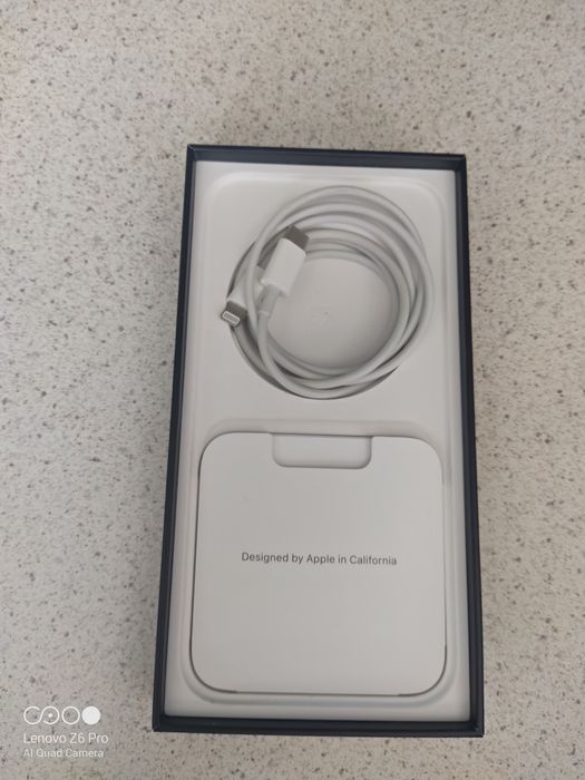 iPhone 13 Pro Max, 128 GB, SB