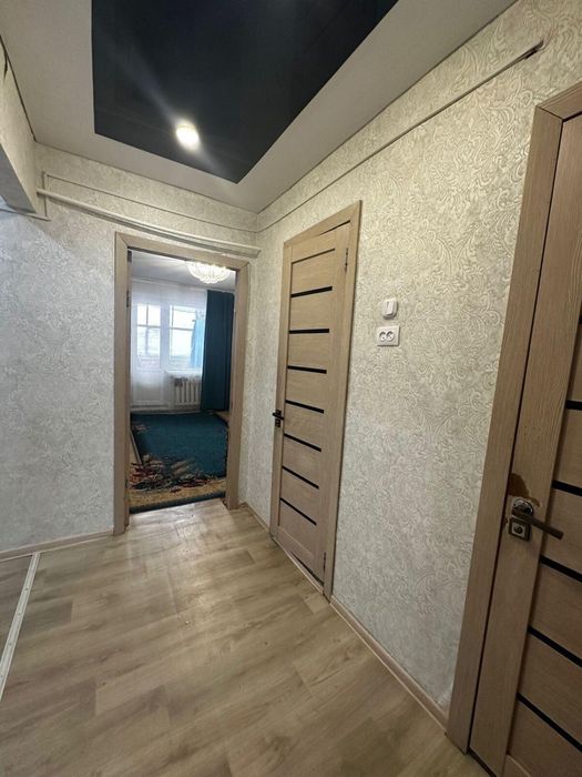 Продается 3х-комн.кв на 8 микрорайоне