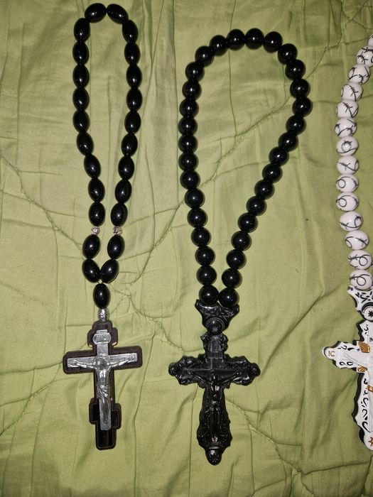 Крестики сувенир