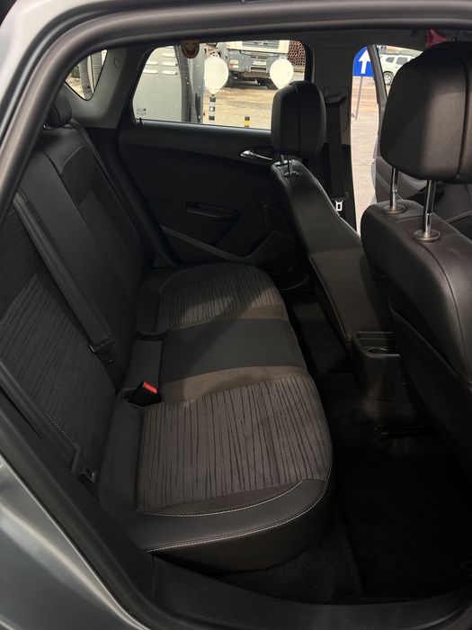 OPEL Astra 2015 — imagine 4