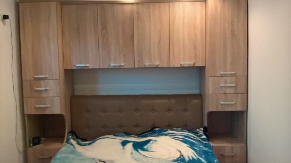 Vand apartament 2 camere