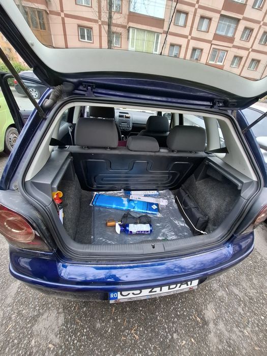 Vând Volkswagen Polo an 2008