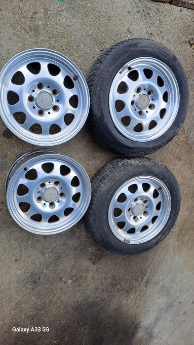 4 броя 4бр.Джанти модел BMW wheel style 46