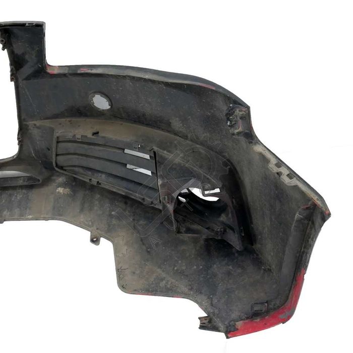 Предна броня AUDI A4 (B8) 2008-2015 ID:148748