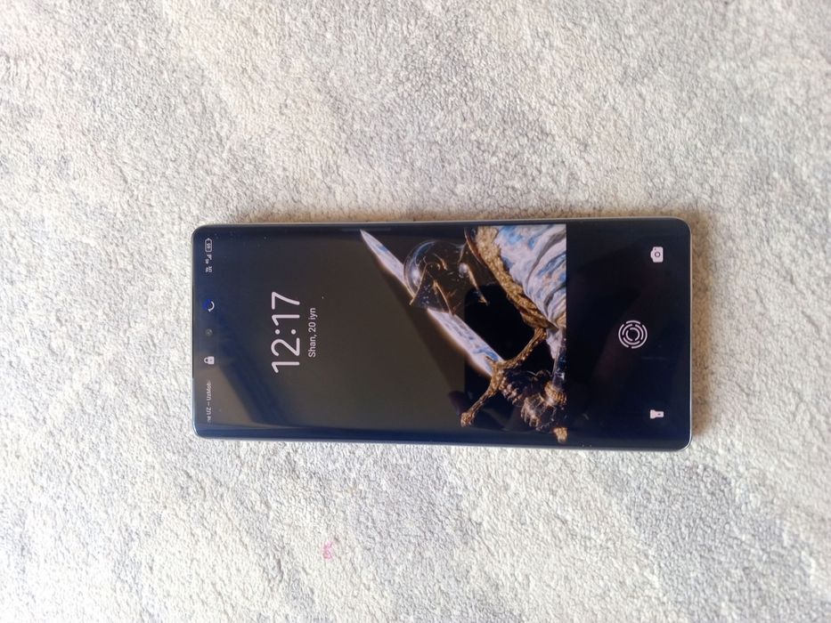 Tecno spark 20 pro puls