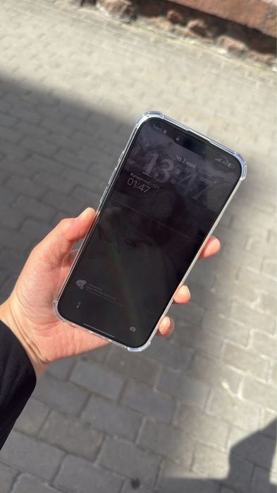 Айфон 16 про мах 1 тб