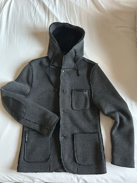 Мъжко спортно сако Justboy Jeans