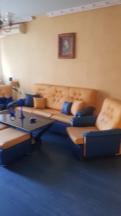 Продава се Тристаен апартамент в Кюстендил, Бузлуджа - 70 кв.м за 786 €/кв.м - Снимка #1