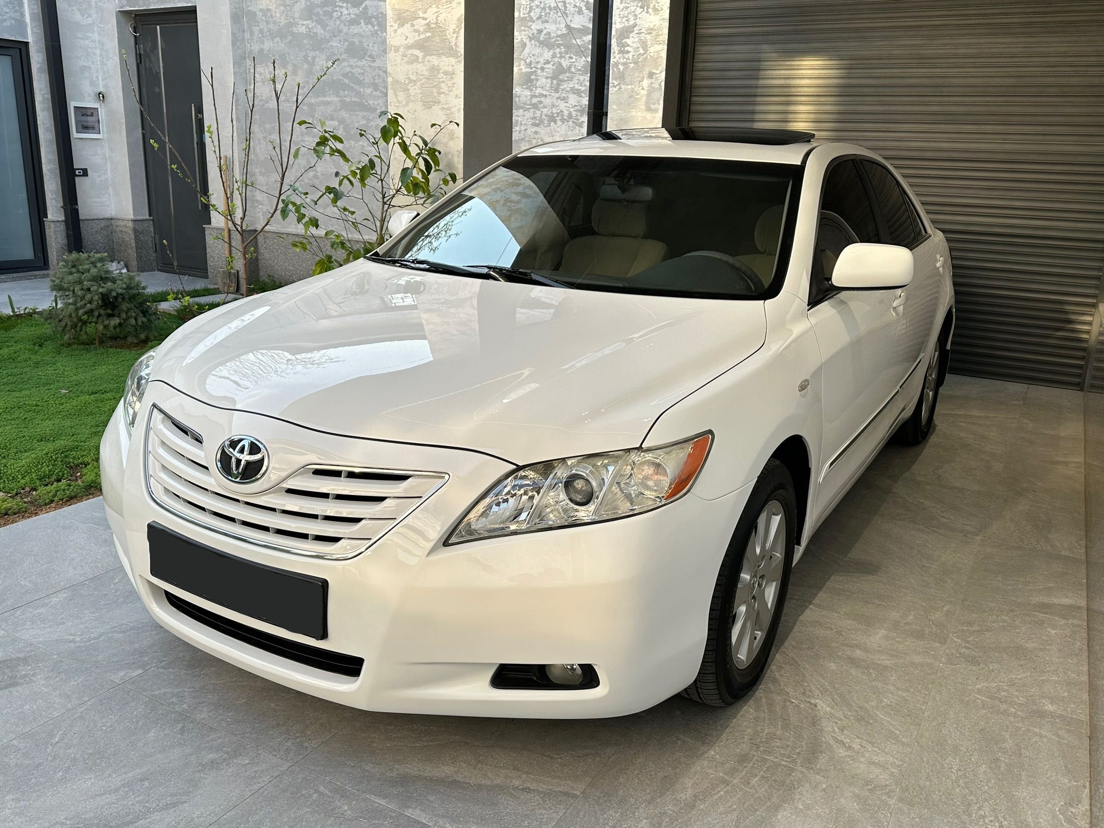 toyota camry 40 - Легковые автомобили - OLX.uz