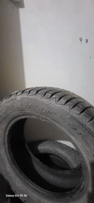 Шины б/у в отличном состоянии