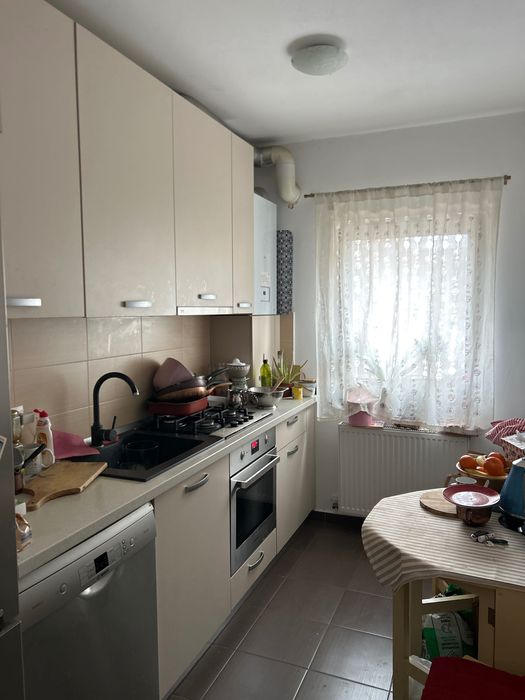 Apartament 2 camere PET FRIENDLY, decomandat